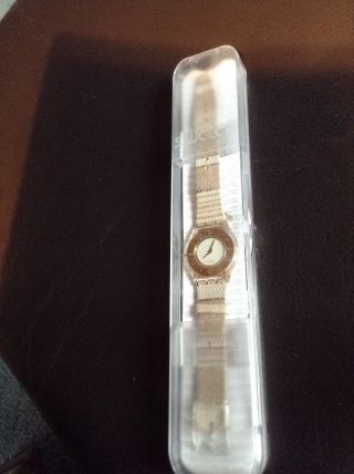 Swatch Uhr Skin Bild