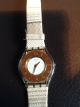 Swatch Uhr Skin Armbanduhren Bild 4