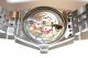 Rolex Oyster Perpetual Datejust Ref.  16234 Stahl Automatic Chronometer Blau Armbanduhren Bild 4