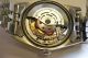 Rolex Oyster Perpetual Datejust Ref.  16234 Stahl Automatic Chronometer Blau Armbanduhren Bild 8