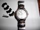 Guess Uhr I14503l1 Prism Damenuhr Luxusuhr Markenuhr Armbanduhren Bild 1