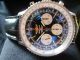 Breitling Navitimer B01 Armbanduhren Bild 5