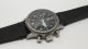 Tutima Fliegerchronograph 1941 Armbanduhren Bild 3