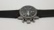 Tutima Fliegerchronograph 1941 Armbanduhren Bild 4