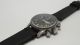 Tutima Fliegerchronograph 1941 Armbanduhren Bild 5