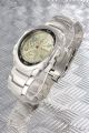 Jay Baxter Herren Damen Uhr Chrono Look Unisex Metallarmband Verschiedene Farben Armbanduhren Bild 1
