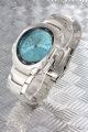 Jay Baxter Herren Damen Uhr Chrono Look Unisex Metallarmband Verschiedene Farben Armbanduhren Bild 2