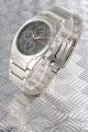 Jay Baxter Herren Damen Uhr Chrono Look Unisex Metallarmband Verschiedene Farben Armbanduhren Bild 4