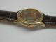 Vintage Breitling Armbanduhr Gehäuse. Armbanduhren Bild 2