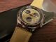 Swatch Chronograph In Ovp Armbanduhren Bild 1