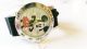 Micky Maus/mickey Mouse,  Uhr/watch,  (paypal) Armbanduhren Bild 5