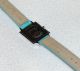 Van Der Bauwede Oxalis Alligator Leather Strap Watch Uhr Swiss Made Armbanduhren Bild 2