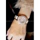 Damenuhr Armbanduhr Quarzuhr Diamanten Keramikarmband Schmuckuhr Uhm - Qe - 03 Armbanduhren Bild 1