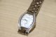 Ebel Diamond Beluga Tonneau Damenuhr Armbanduhren Bild 2