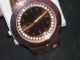 Elegante Damenuhr Armbanduhr Uhr Rosé Armbanduhren Bild 2