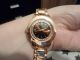 Elegante Damenuhr Armbanduhr Uhr Rosé Armbanduhren Bild 3