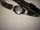 Tissot Prx Damen Armbanduhr Rarität Vintage Gold/silber Farben P440 Armbanduhren Bild 2