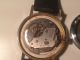 Orion Herren Armband Uhr,  Handaufzug,  Scheiben Uhr,  Bauhaus Uhr Armbanduhren Bild 4