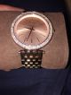 Michael Kors Damen Uhr Rosegold Mk3192 - Hingucker Wie Mit Rechnung Armbanduhren Bild 5