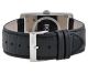 Rar Hugo Boss Unisex Uhr Lederband Elegant Uhr 15122707 Armbanduhren Bild 3
