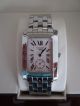 Longines Uhr Dolce Vita,  Referenz L5.  655.  4 Von Juni 2012 - Armbanduhren Bild 2