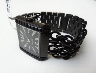 Esprit - Uhr,  Esprit Damenuhr,  Armbanduhr Hypernova,  Edelstahl,  Schwarz Bild