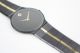 Swiss Movado Armbanduhr Museum Watch Sapphire Glas Wasserdicht Ref.  84 - 40 - 880 - A Armbanduhren Bild 2