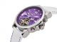 Roebelin & Graef Luxus Automatikuhr Mit Diamanten,  Damenuhr,  Und Sehr Selten Armbanduhren Bild 2
