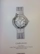 Charriol Celtic Neuestes Modell Uvp 1595,  - Armbanduhren Bild 11