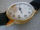Seltene Rotary Avenger Vintage Mech.  Hau Kal.  Anton Schild As 1900/01 Swissmade Armbanduhren Bild 6