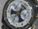Swatch Chrono Volupté Scm104 Scm105 Chronograph Flexband Batt.  Top Armbanduhren Bild 1