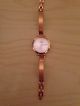 Fossil Damenuhr Rosegold Armbanduhren Bild 2