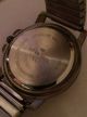 Nk Quarz Unisex Hau Dau Uhr Armbanduhr Swiss Movt Mit Flex Armband Edel Armbanduhren Bild 5