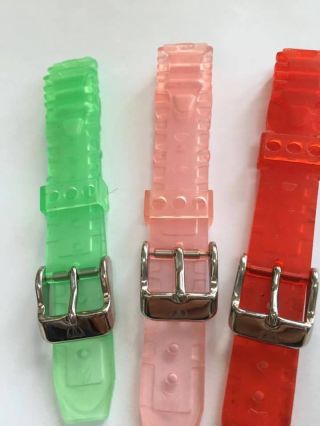 100 - Technomarine Damen Uhr Inkl.  Armbänder - Neuwertig Bild
