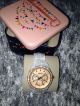 Fossil Damenuhr Uhr Blogger Rosegold Perlmutt Es 2887 W Armbanduhren Bild 2