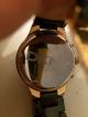 Dkny Damen Keramik Chrono Rotgold Uhr Ny4984 Armbanduhren Bild 4
