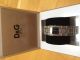 Dolce & Gabbana C ' Est Chic Armbanduhr Für Damen (3719251037) D&g Armbanduhren Bild 2