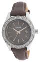 Fossil Damen Armbanduhr Stella Mini Dunkelgrau Es3025 Armbanduhren Bild 1