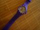 Bei Ice Watch Gekauft Unisex Purple / Beere 43 Mm Top Armbanduhren Bild 4