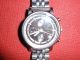 Fossil Chronograph Damen Armbanduhren Bild 3