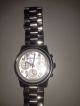 Michael Kors Chronograph Silber Damen Armbanduhren Bild 3
