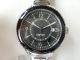 Esprit Damen - Armbanduhr Marin Eclipse Silver Black Quarz Edelstahl Es105142005 Armbanduhren Bild 4