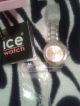 Ice Watch Armbanduhr Ice - Pure Rosa Cl.  Pk.  U.  P.  09 Armbanduhren Bild 2