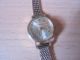 Dugena Damen Armbanduhr Gold 585 / 333 - Erbstück Armbanduhren Bild 2