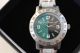 Tom Tailor Herren Armbanduhr 5403905 5 Bar Grün Anthrazit Edelstahl Quarz Armbanduhren Bild 2