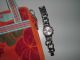 Tally Weijl Uhr Quartzuhr Armbanduhr Analoguhr Womens Secret Kulturtasche Beutel Armbanduhren Bild 4