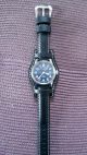 Zeno Winder Draft Handaufzug Werk Fhf 469 Vom 28.  10.  2014 Mit 2 Armbändern Armbanduhren Bild 4