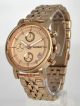 Fossil Es3380 Rosegold Armbanduhren Bild 1