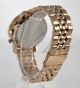 Fossil Es3380 Rosegold Armbanduhren Bild 3