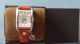 Org Michael Kors Damen Uhr Mk 2165 Leder Armband Armbanduhren Bild 1